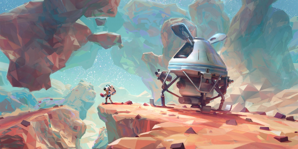 Astroneer review